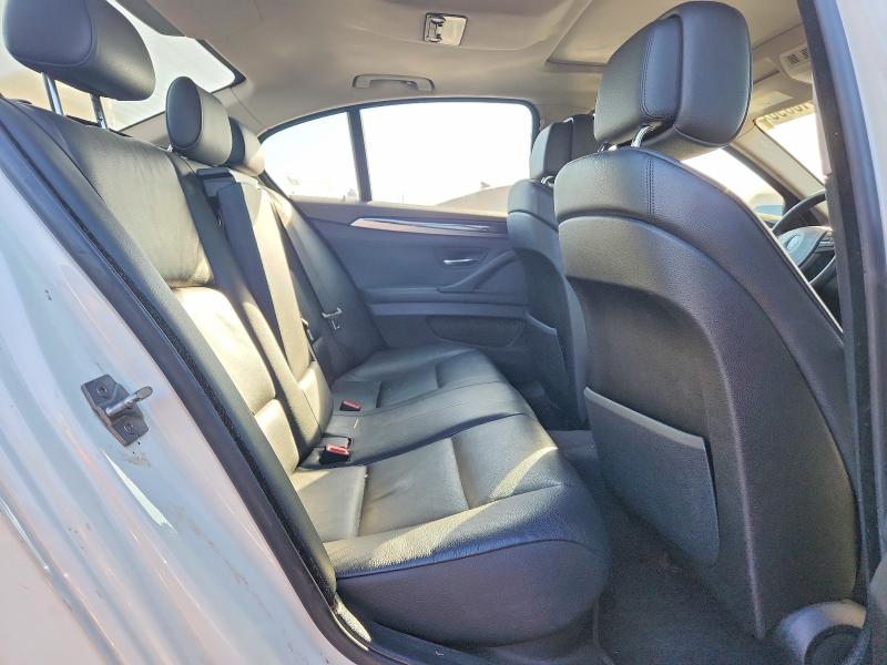 Продажа на аукционе авто 2011 Bmw 535, vin: WBAFR7C58BC607861, номер лота: 59410396