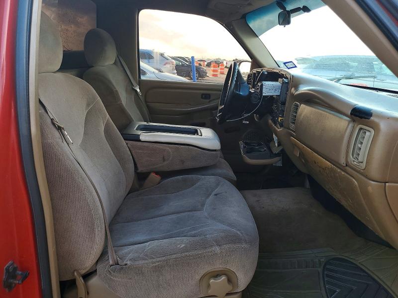 72869006 :رقم المزاد ، 1GTEC14W1XZ500174 vin ، 1999 Gmc New Sierra مزاد بيع