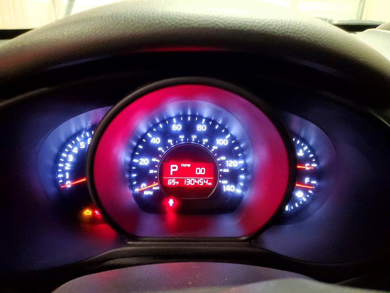 Продажа на аукционе авто 2017 Kia Soul, vin: KNDJN2A21H7428230, номер лота: 71671226
