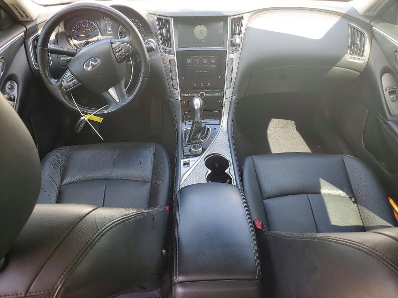 Продаж на аукціоні авто 2014 Infiniti Q50, vin: JN1BV7APXEM686436, номер лоту: 69458036