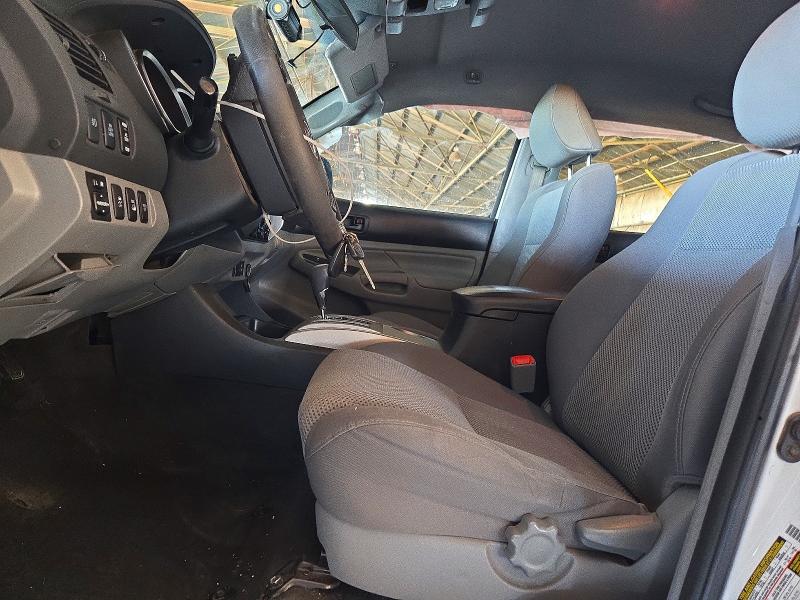 71892446 :رقم المزاد ، 3TMLU4EN2FM193366 vin ، 2015 Toyota Tacoma مزاد بيع
