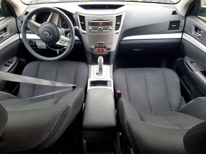 Продажа на аукционе авто 2010 Subaru Outback, vin: 4S4BRBBC8A3328828, номер лота: 72528516