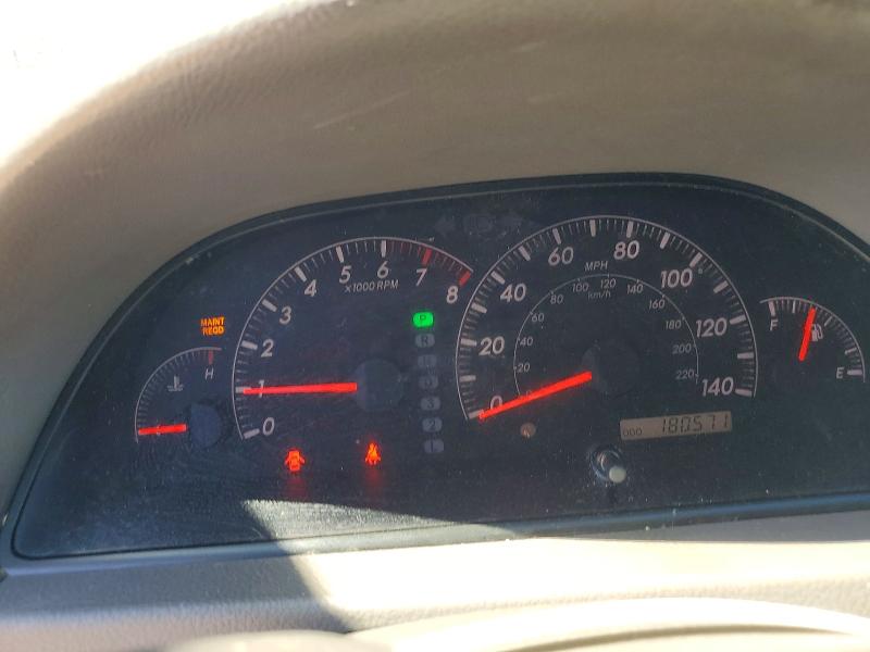 2005 Toyota Camry მანქანა იყიდება აუქციონზე, vin: 4T1BE32K95U393230, აუქციონის ნომერი: 71744296