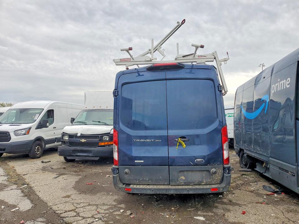 Aukcja sprzedaży 2018 Ford Transit, vin: 1FTBW2CGXJKA74074, numer aukcji: 68083456