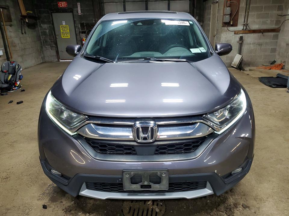 Aukcja sprzedaży 2018 Honda Cr-v, vin: 7FARW2H51JE088713, numer aukcji: 71836346