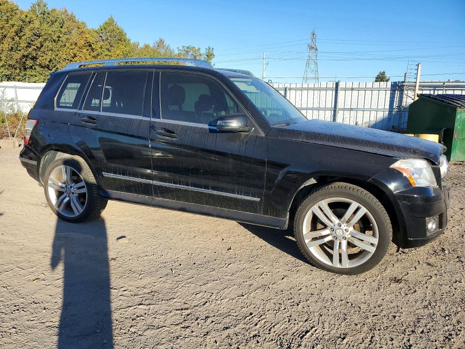 Продажа на аукционе авто 2010 Mercedes-benz Glk, vin: WDCGG8HB2AF486110, номер лота: 68589306