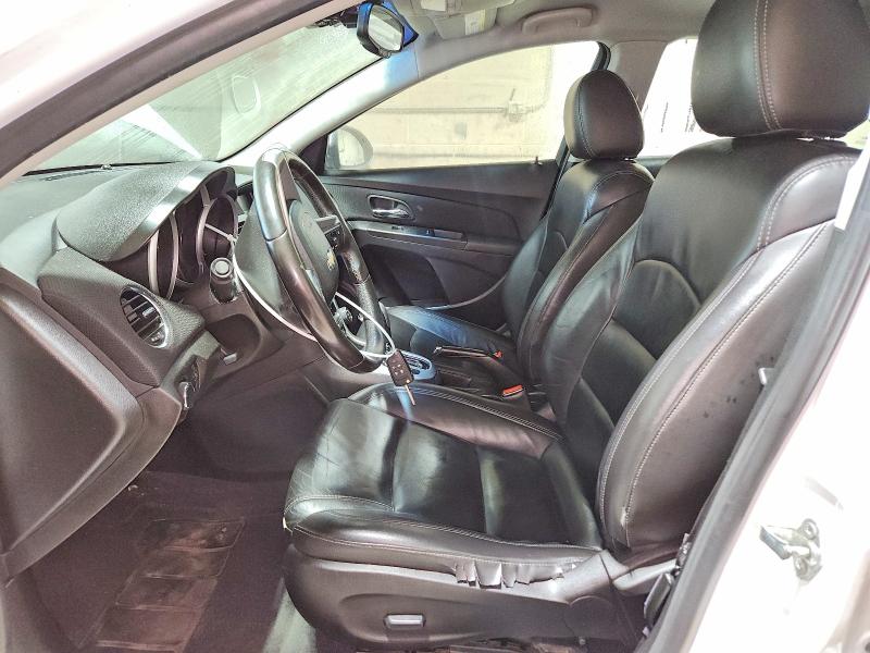Aukcja sprzedaży 2015 Chevrolet Cruze, vin: 1G1PE5SB7F7150868, numer aukcji: 71544076