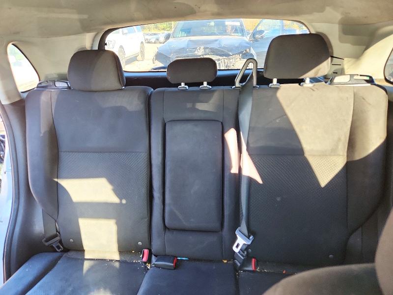 2013 Mitsubishi Outlander Sport მანქანა იყიდება აუქციონზე, vin: 4A4AP3AU9DE016332, აუქციონის ნომერი: 73736016
