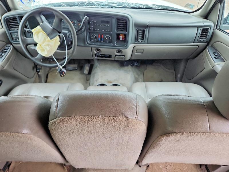Продажа на аукционе авто 2004 Gmc Yukon Xl, vin: 3GKEC16Z64G140035, номер лота: 71595476
