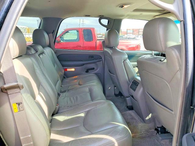 Aukcja sprzedaży 2003 Chevrolet Tahoe, vin: 1GNEK13Z83J179197, numer aukcji: 72499446