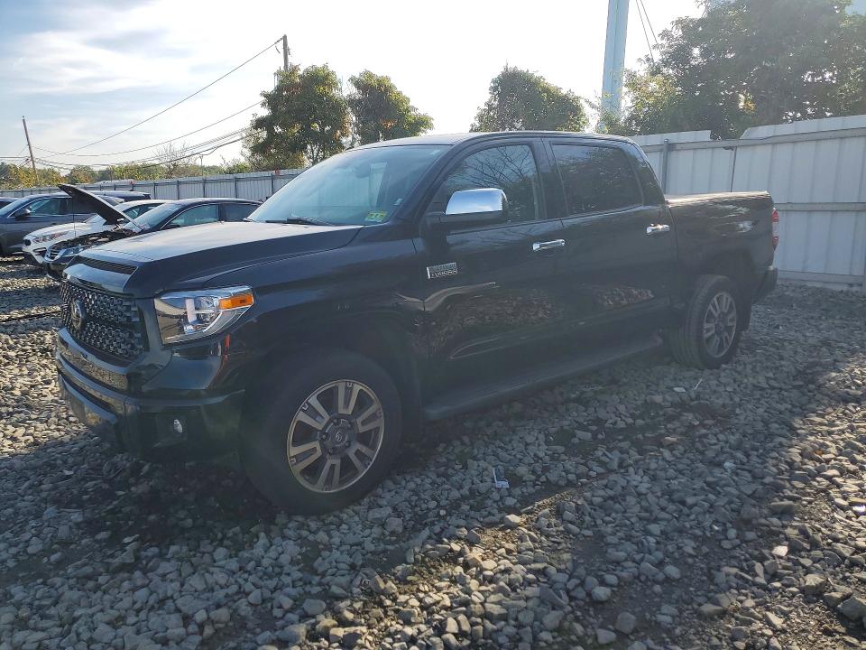 Aukcja sprzedaży 2019 Toyota Tundra, vin: 5TFAY5F1XKX795353, numer aukcji: 71175036