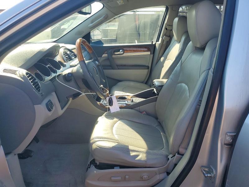 Продажа на аукционе авто 2011 Buick Enclave, vin: 5GAKRBED0BJ207623, номер лота: 72237816