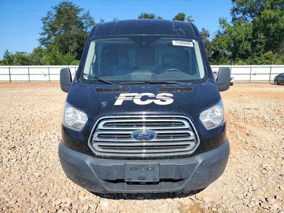 71435246 :رقم المزاد ، 1FTBW2DG9KKA66144 vin ، 2019 Ford Transit مزاد بيع