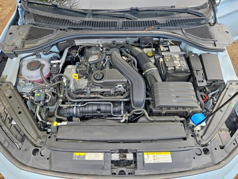 Aukcja sprzedaży 2025 Volkswagen Jetta, vin: 3VWGX7BU2SM039205, numer aukcji: 71048606