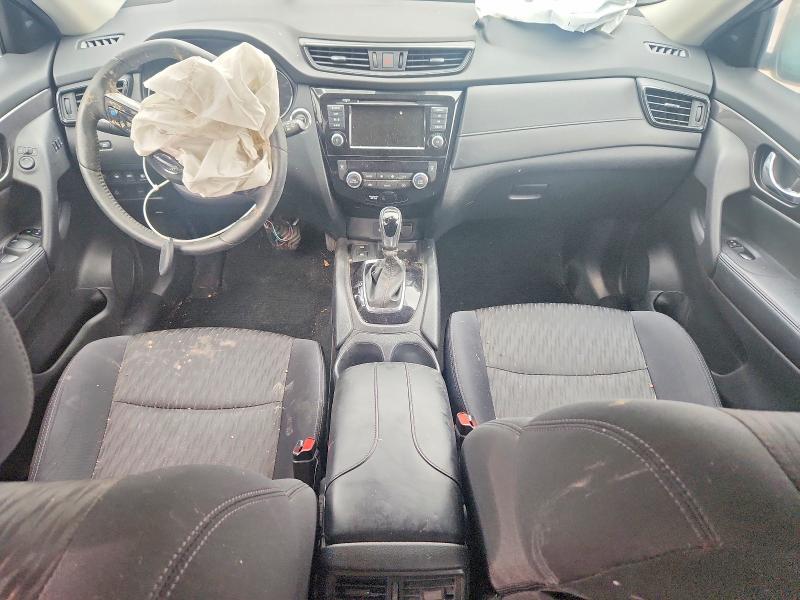 Продажа на аукционе авто 2019 Nissan Rogue, vin: 5N1AT2MT1KC735191, номер лота: 71504116
