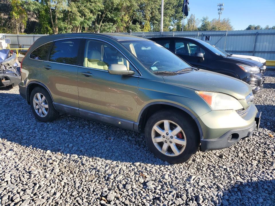 72181106 :رقم المزاد ، 5J6RE48788L050392 vin ، 2008 Honda Cr-v مزاد بيع