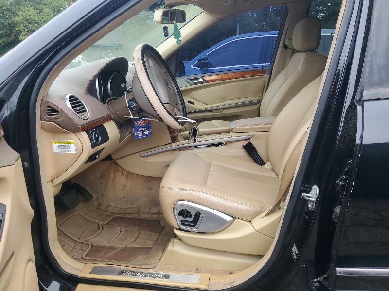 Продажа на аукционе авто 2008 Mercedes-benz Gl, vin: 4JGBF71E18A299302, номер лота: 71249626