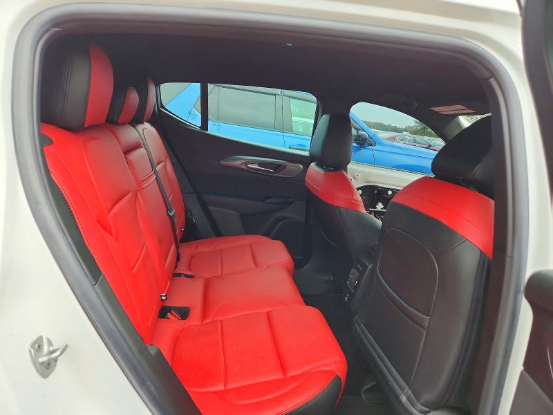 Aukcja sprzedaży 2023 Dodge Hornet, vin: ZACNDFAN5P3A01857, numer aukcji: 70720686