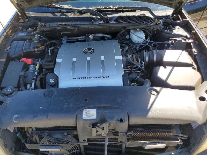 Aukcja sprzedaży 2004 Cadillac Professional Chassis, vin: 1GEEH90Y24U550234, numer aukcji: 71436126