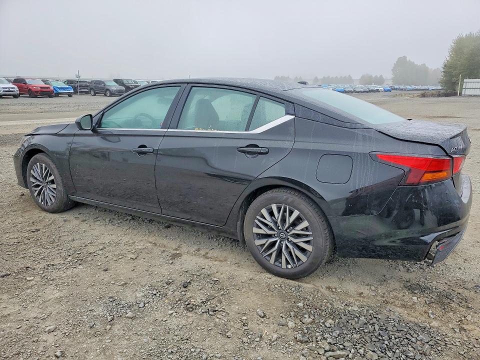 Продаж на аукціоні авто 2026 Nissan Altima, vin: 1N4BL4DV3TN327468, номер лоту: 71901506