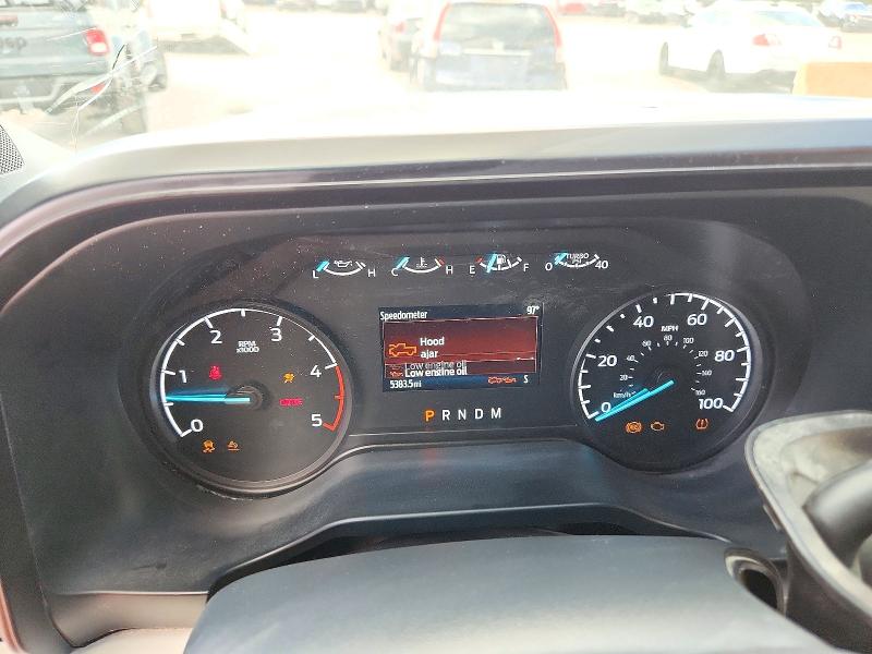 72002146 :رقم المزاد ، 1FT7W2BT8TEC26701 vin ، 2026 Ford F250 مزاد بيع