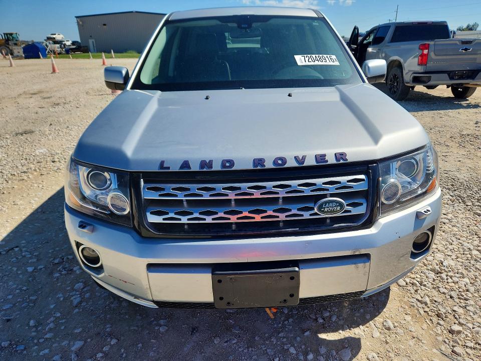 Aukcja sprzedaży 2013 Land Rover Lr2, vin: SALFR2BG4DH341200, numer aukcji: 72048916
