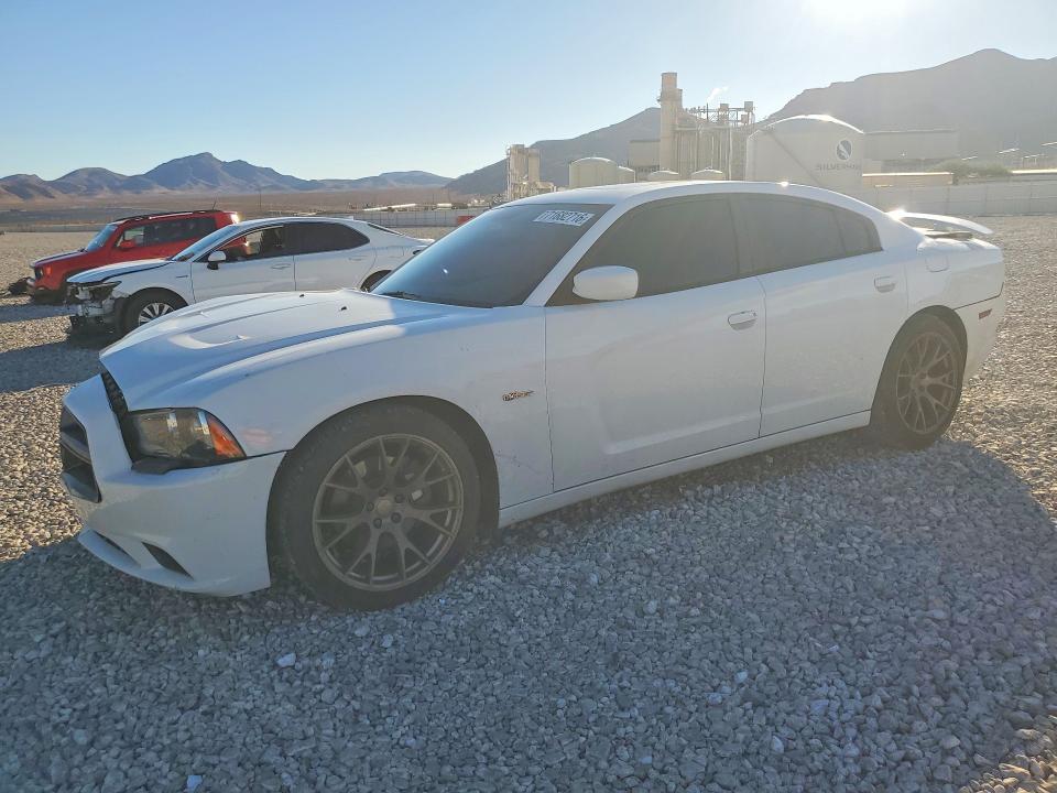 2014 Dodge Charger მანქანა იყიდება აუქციონზე, vin: 2C3CDXCT0EH309183, აუქციონის ნომერი: 71682716