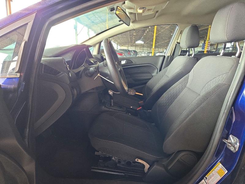 Продаж на аукціоні авто 2016 Ford Fiesta, vin: 3FADP4EJ8GM193520, номер лоту: 72782096