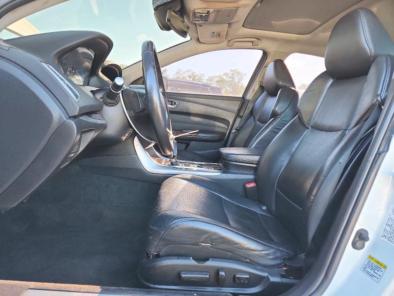 2015 Acura Tlx მანქანა იყიდება აუქციონზე, vin: 19UUB1F51FA009959, აუქციონის ნომერი: 72246846
