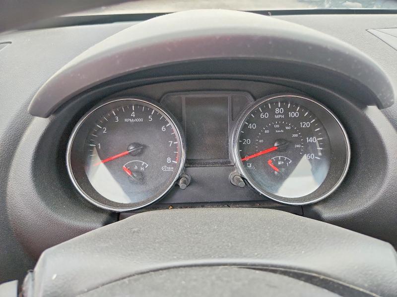 70289156 :رقم المزاد ، JN8AS5MV2DW658377 vin ، 2013 Nissan Rogue مزاد بيع