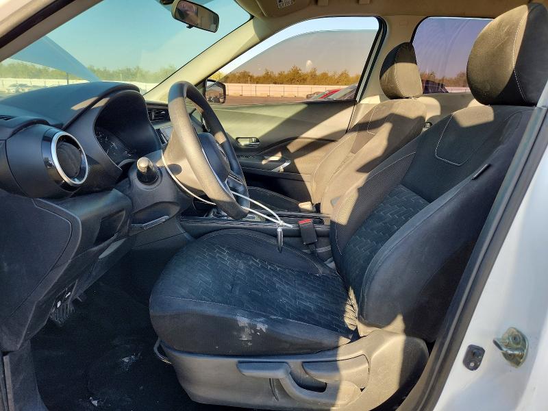 Продажа на аукционе авто 2021 Nissan Kicks, vin: 3N1CP5CV5ML470095, номер лота: 71433976