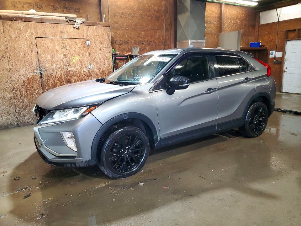 Aukcja sprzedaży 2018 Mitsubishi Eclipse Cross, vin: JA4AT4AA0JZ068669, numer aukcji: 72779356