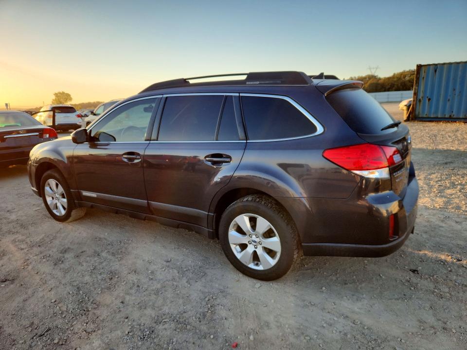 71634826 :رقم المزاد ، 4S4BRBJC3C3271040 vin ، 2012 Subaru Outback مزاد بيع