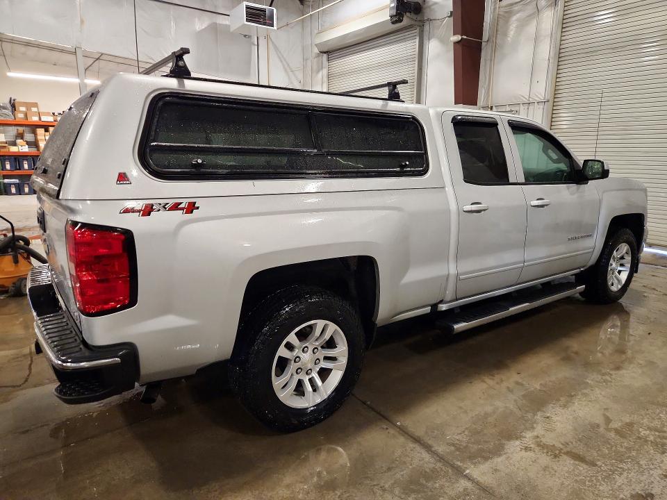 72667196 :رقم المزاد ، 2GCVKPEC7K1137360 vin ، 2019 Chevrolet Silverado Ld مزاد بيع