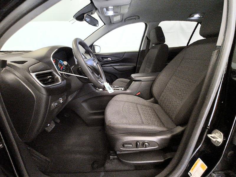 Aukcja sprzedaży 2022 Chevrolet Equinox, vin: 3GNAXUEVXNL199684, numer aukcji: 71893476