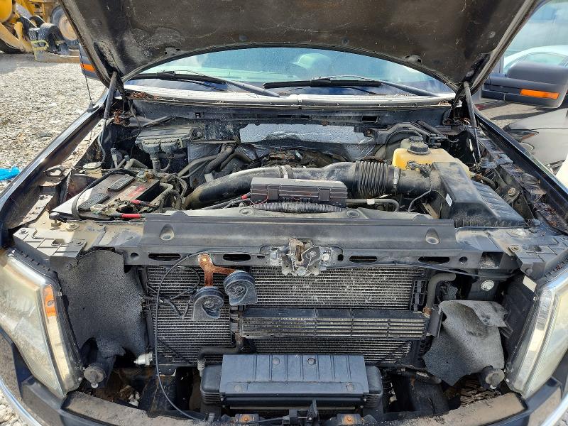 71291286 :رقم المزاد ، 1FTFW1ET1DKG45090 vin ، 2013 Ford F150 مزاد بيع