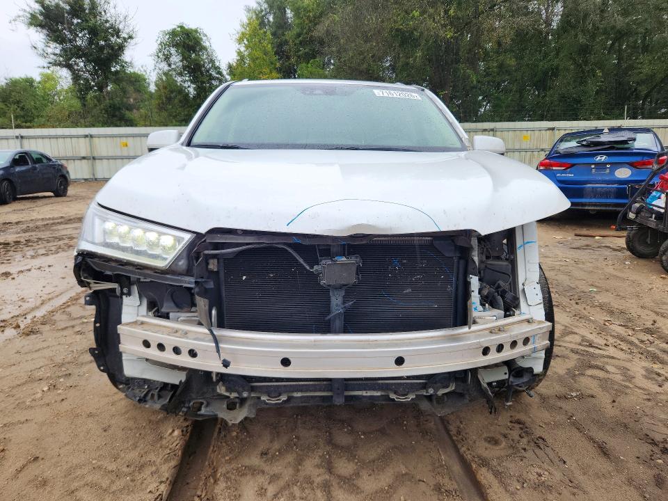 Aukcja sprzedaży 2020 Acura Mdx, vin: 5J8YD3H87LL000603, numer aukcji: 71612026