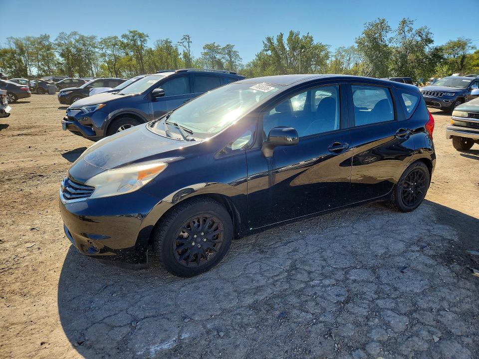 Продаж на аукціоні авто 2014 Nissan Versa Note, vin: 3N1CE2CP2EL407978, номер лоту: 71686806