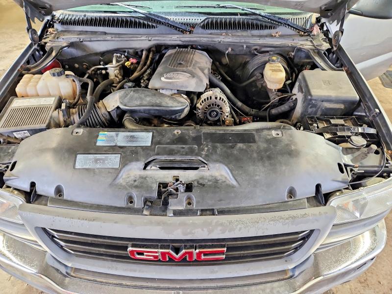 Продаж на аукціоні авто 2006 Gmc New Sierra, vin: 1GTEK14V56Z137287, номер лоту: 71165656