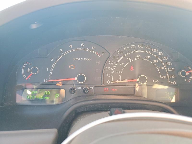 70811796 :رقم المزاد ، 1LNFM87A76Y639302 vin ، 2006 Lincoln Ls مزاد بيع