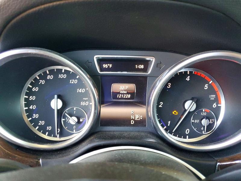 Продажа на аукционе авто 2014 Mercedes-benz Gl, vin: 4JGDF2EE2EA297687, номер лота: 71992006