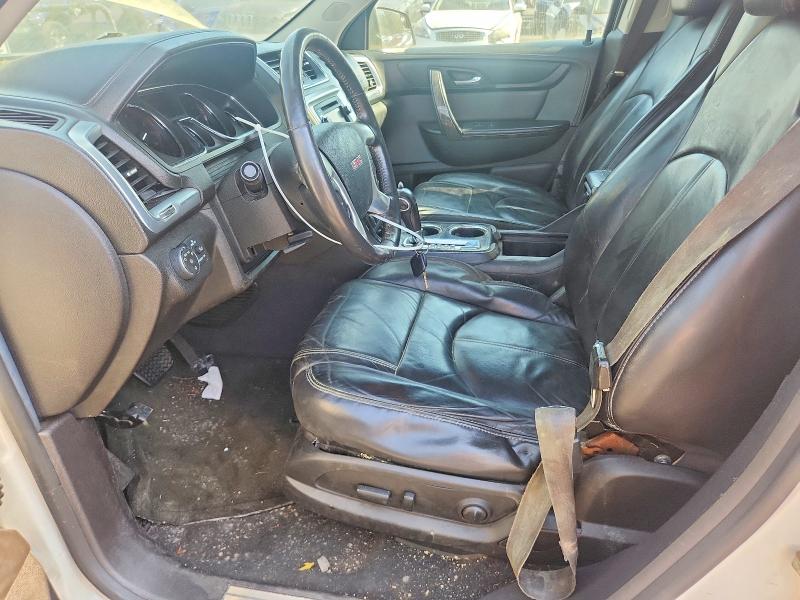 Продаж на аукціоні авто 2015 Gmc Acadia, vin: 1GKKVRKD6FJ297894, номер лоту: 70963726