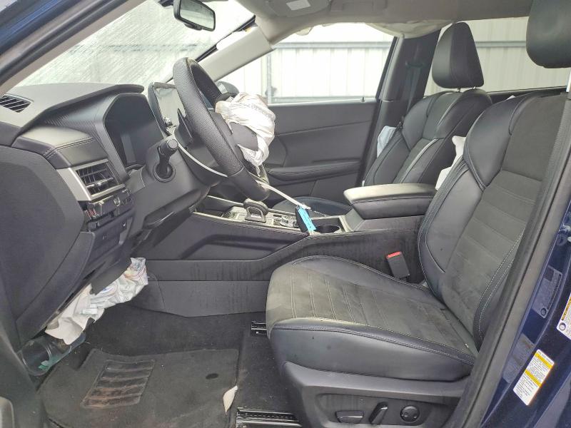 Aukcja sprzedaży 2023 Mitsubishi Outlander, vin: JA4J4UA8XPZ060811, numer aukcji: 71711276