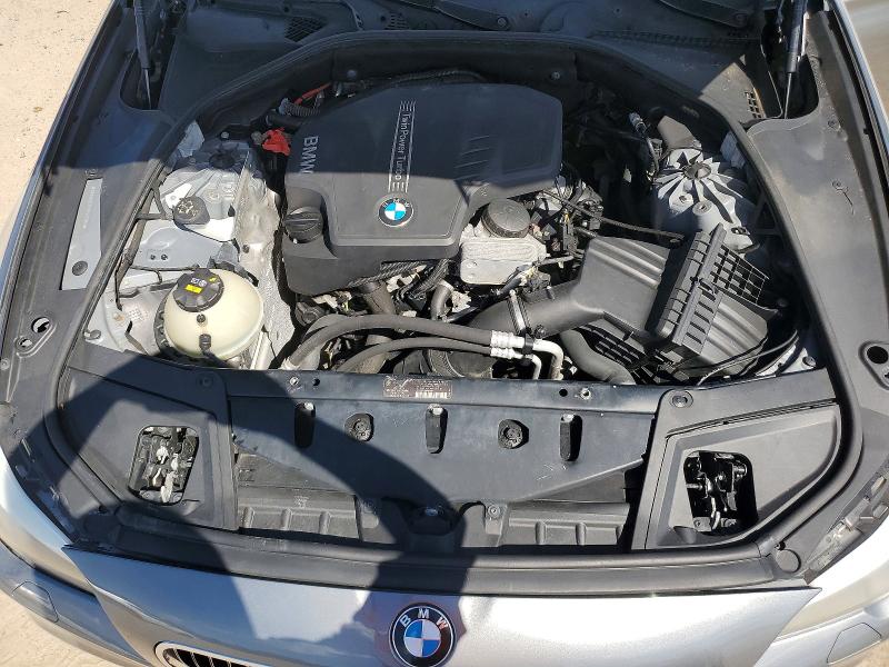 Продажа на аукционе авто 2013 Bmw 528, vin: WBAXG5C57DDY37094, номер лота: 71200966