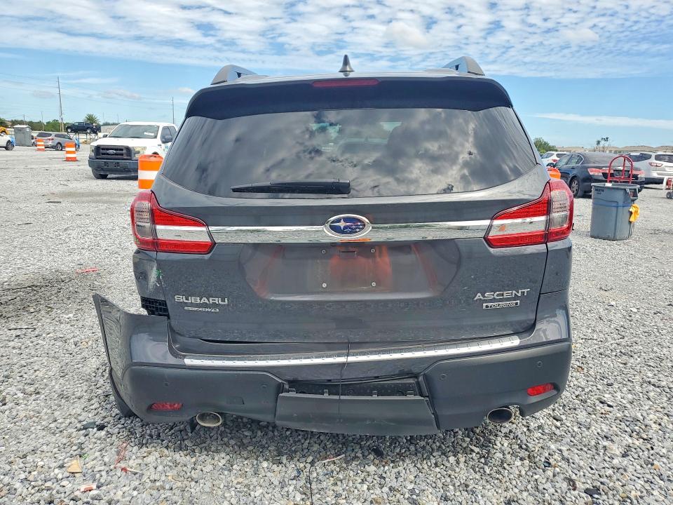 Продажа на аукционе авто 2022 Subaru Ascent, vin: 4S4WMARD4N3409842, номер лота: 71436336