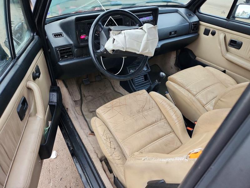 Продажа на аукционе авто 1993 Volkswagen Cabriolet, vin: WVWBB515XPK001696, номер лота: 72776876