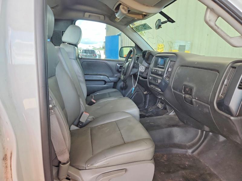 Aukcja sprzedaży 2014 Chevrolet Silverado, vin: 1GCNCPEH1EZ231285, numer aukcji: 71557206