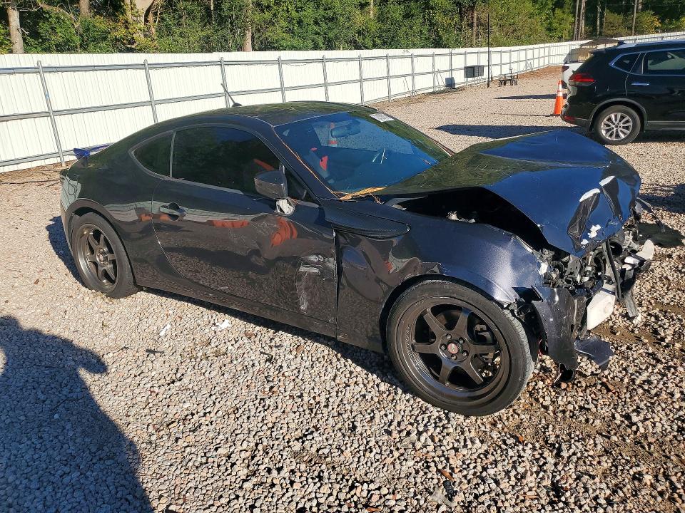 Продажа на аукционе авто 2013 Scion Fr-s, vin: JF1ZNAA12D1718337, номер лота: 72152316