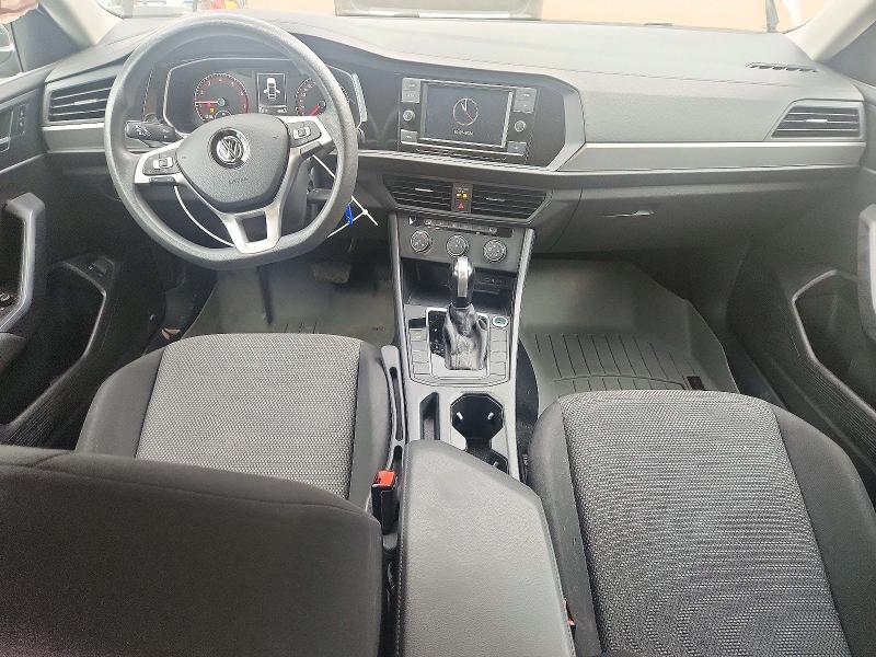 Продаж на аукціоні авто 2021 Volkswagen Jetta, vin: 3VWC57BU8MM030452, номер лоту: 71931216