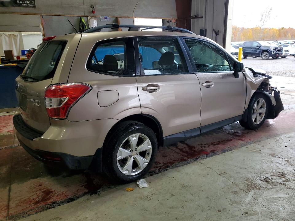 Продажа на аукционе авто 2015 Subaru Forester, vin: JF2SJABC8FH445939, номер лота: 73064756